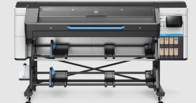 HP Latex 730 & 830 Printer Series