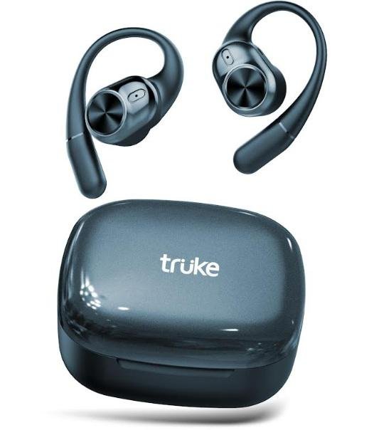 truke Buds Infinity