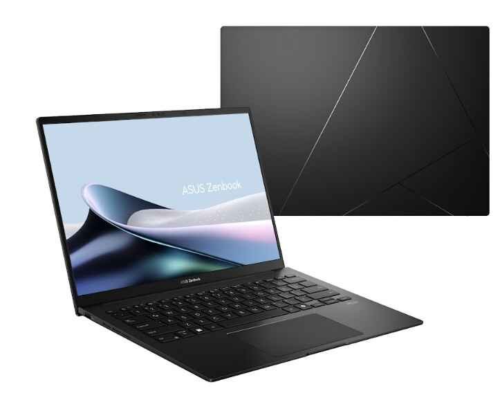 ASUS Zenbook 14 OLED 