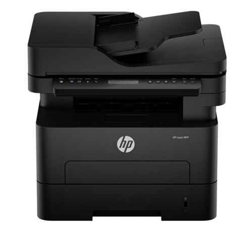 HP Laser MFP 323sdnw