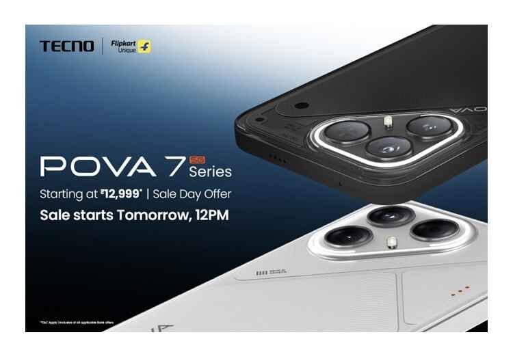 Pova 7