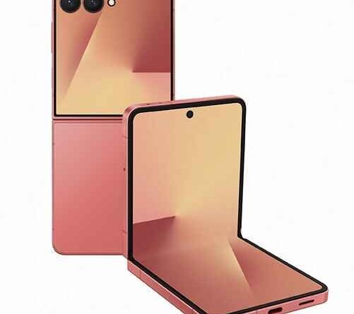 Samsung Galaxy Z Flip7
