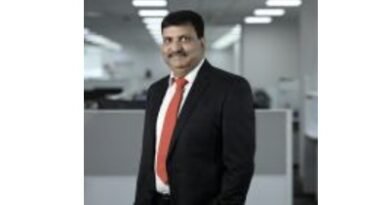 Sandisk Vice-President and Country Manager Subind Kumar