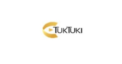 Tuktuki