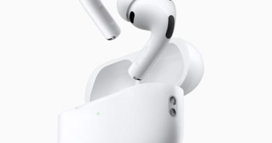 AirPods Pro 3