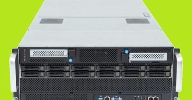 Altos BrainSphere R680 F7