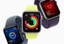 Apple Watch SE 3