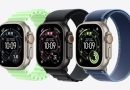 Apple Watch Ultra 3
