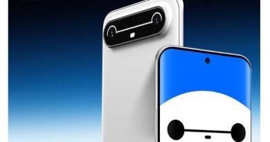 TECNO POVA Slim 5G