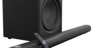 Zebronics Juke Bar 9920