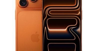 iPhone 17 Pro and iPhone 17 Pro Max