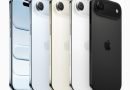 iPhone Air
