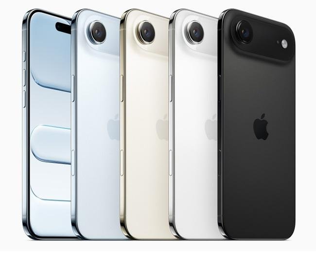 iPhone Air