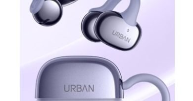URBAN Vibe Clip 2