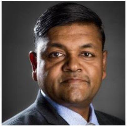 Rishi Agrawal CEO and Co-founder of Teamlease Regtech
