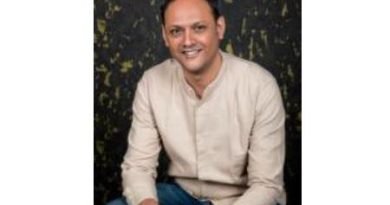 Girish Ramadurgam CTO and Co-founder of Troogue