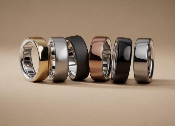 Oura Ring 4