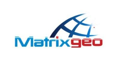 Matrix-Geo
